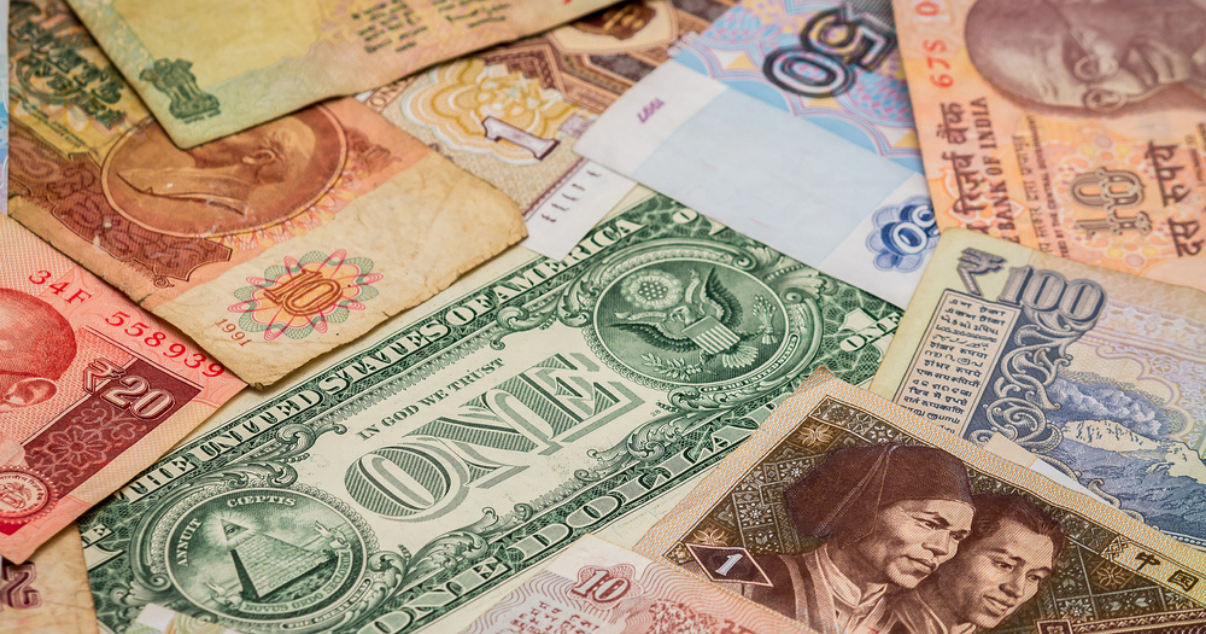 Being able to bill in multiple currencies allows companies to expand internationally with greater ease